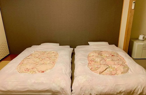 Toyako House | Granvillage Toya Daiwa Ryokan Annex