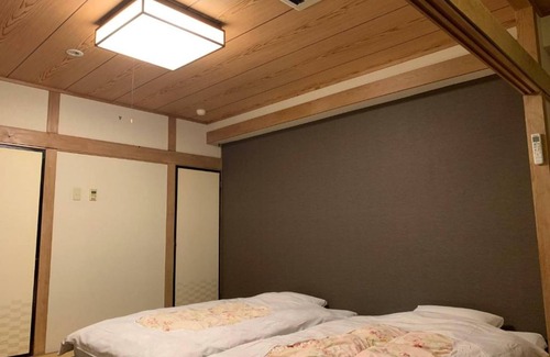 Toyako House | Granvillage Toya Daiwa Ryokan Annex