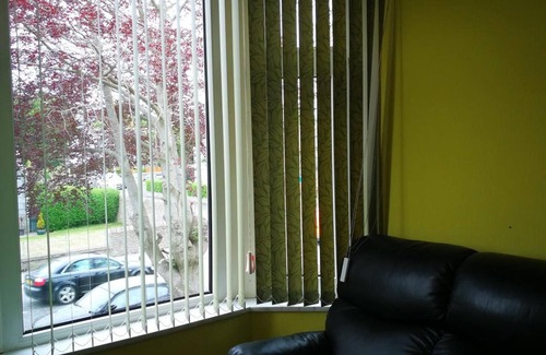 Dyce House | Granville guest house