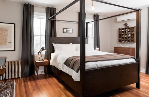 Housatonic Bed & Breakfast | Granville House