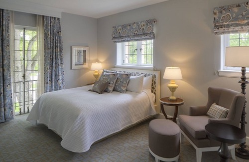 Granville Hotel | Granville Inn