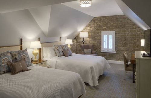 Granville Hotel | Granville Inn