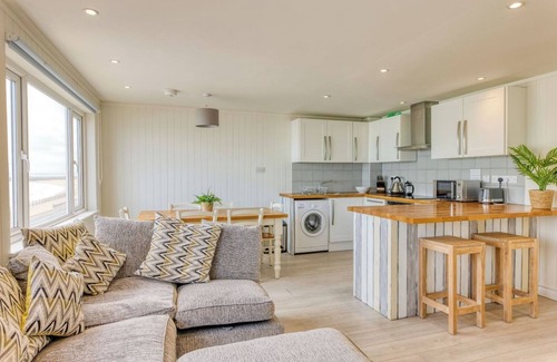 Ramsgate Apartment | Granville Marina - Stunning sea views and easy parking