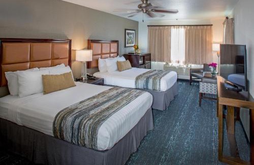 Williams Hotel | Granzella's Inn