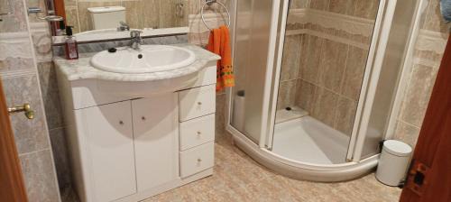 Grao de Gandia Apartment | Grao Gandía planta baja