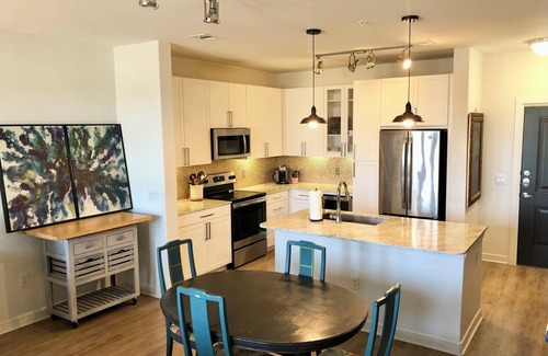 Flower Mound Apartment | Grapevine Lake Getaway