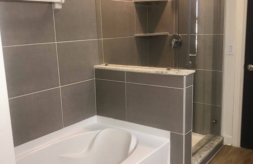 Flower Mound Apartment | Grapevine Lake Getaway