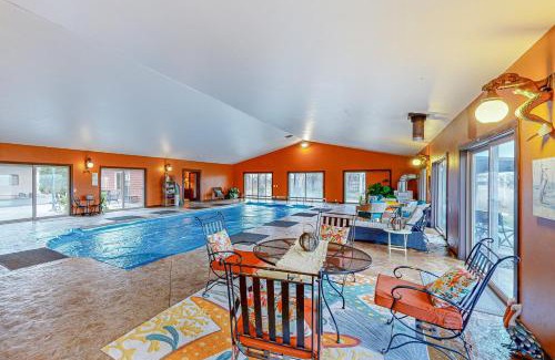 Dallesport House | Grapevine Lodge