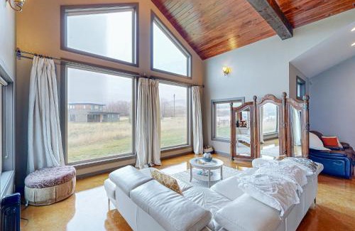 Dallesport House | Grapevine Lodge