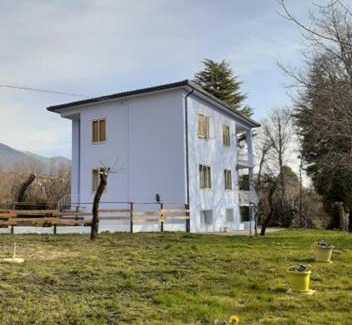 Crespano del Grappa Apartment | GrappaLand