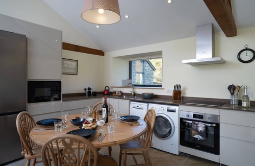 Grasmere House | Grasmere Cottage with Stunning Views by LetMeStay