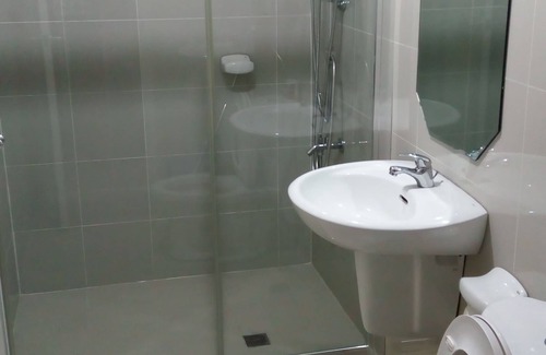 Bagong Pag-asa Apartment | Grass homes 2 bedrooms