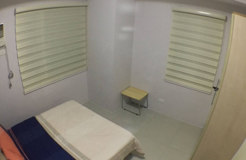 Bagong Pag-asa Apartment | Grass homes 2 bedrooms