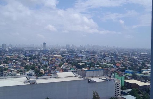 Bagong Pag-asa Hotel | Grass residences