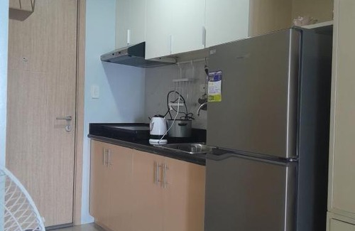 Bagong Pag-asa Hotel | Grass residences