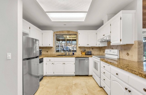 Alta Sierra House | Grass Valley Vacation Rental w/Private Pool