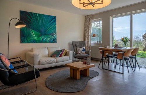 Hoofdplaat House | Grasse 150 - Kustpark Village Scaldia