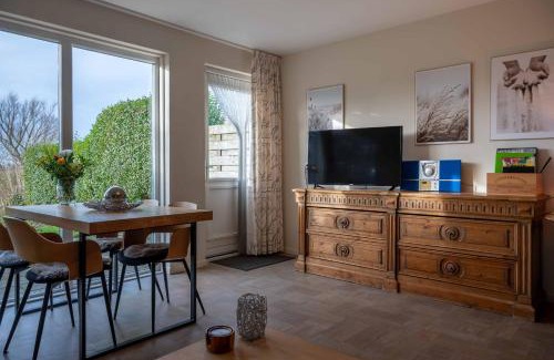Hoofdplaat House | Grasse 150 - Kustpark Village Scaldia