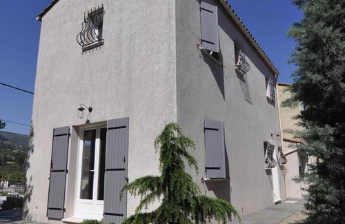 Grasse House | Grasse, Cote d'Azur, French Riviera - House Independent - nature - weekend