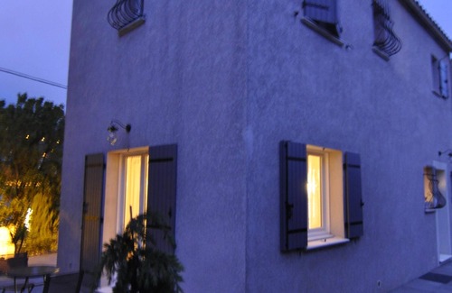 Grasse House | Grasse, Cote d'Azur, French Riviera - House Independent - nature - weekend