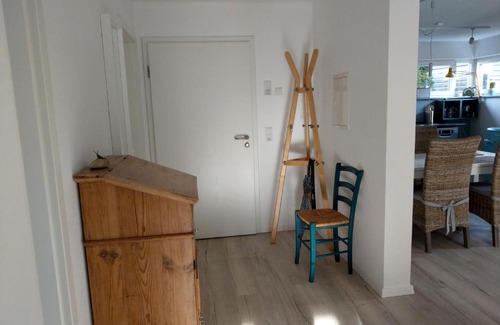 Moessingen Apartment | Grasshoppers