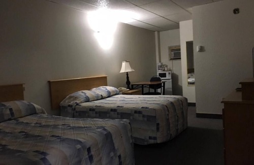 Grassland Hotel | Grassland Motel