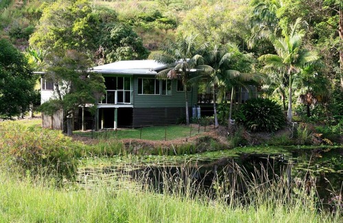 Grassy Head House | Grassy Head Walkabout