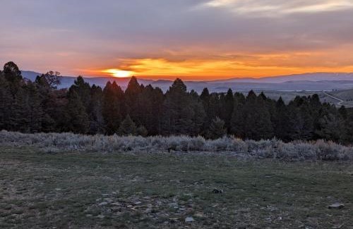 Ringling Hotel | Grassy Mountain Ranch