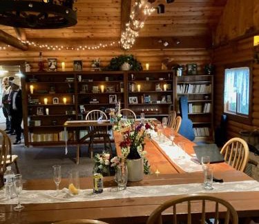 Ringling Hotel | Grassy Mountain Ranch