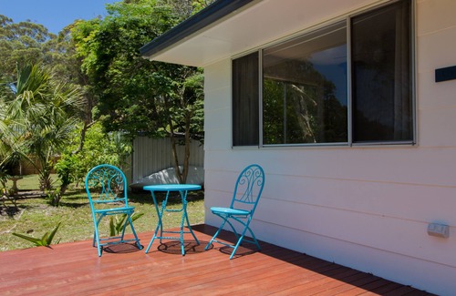 Grassy Head House | Grassy Retreat - Beach Getaway