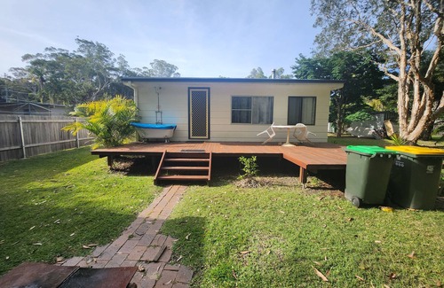 Grassy Head House | Grassy Retreat - Beach Getaway