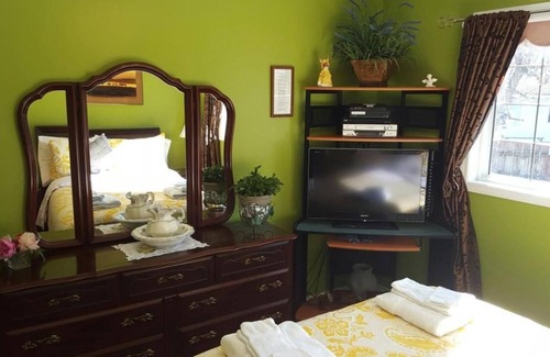 Prince George Bed & Breakfast | Grateful Bed & Breakfast