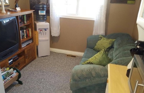 Prince George Bed & Breakfast | Grateful Bed & Breakfast
