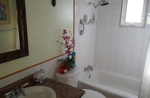 Prince George Bed & Breakfast | Grateful Bed & Breakfast