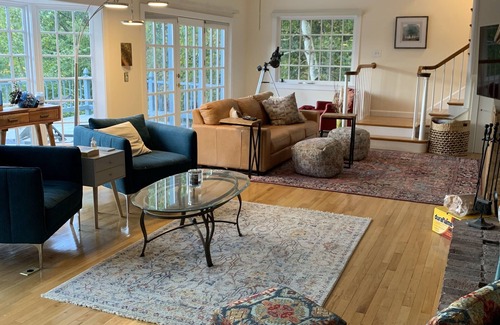 Wilmington House | Grateful Getaway - 5BR, 3.5B Home Sleeps 10 - Close to Mount Snow!