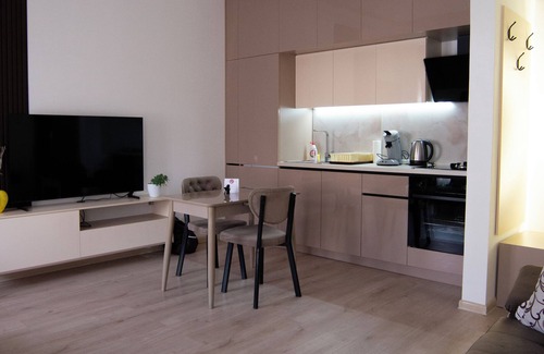 Kumanovo Apartment | Gratia Apartments