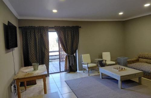 Reitz House | Gratia Guest Accommodation
