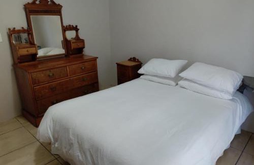 Reitz House | Gratia Guest Accommodation