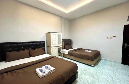 Sumatra House | Gratia Guesthouse