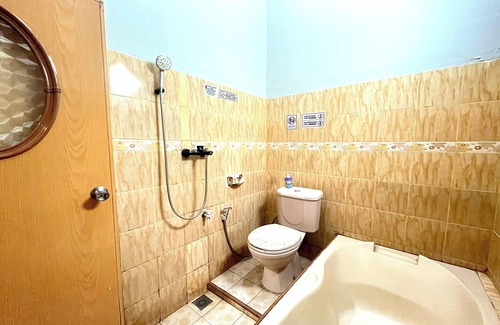 Sumatra House | Gratia Guesthouse