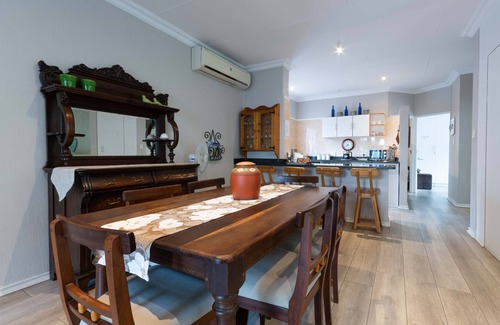 Villieria House | Gratia