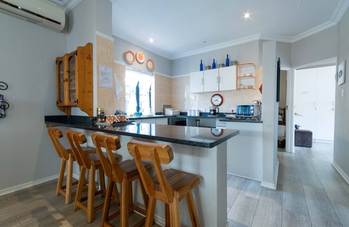 Villieria House | Gratia