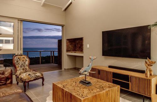 Suiderstrand House | Gratitude