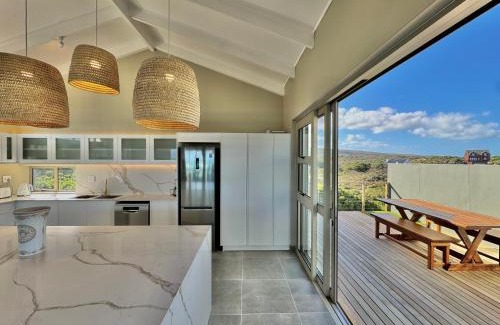 Suiderstrand House | Gratitude