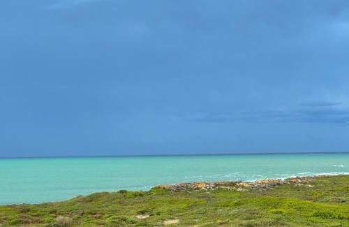 Suiderstrand Apartment | Gratitude