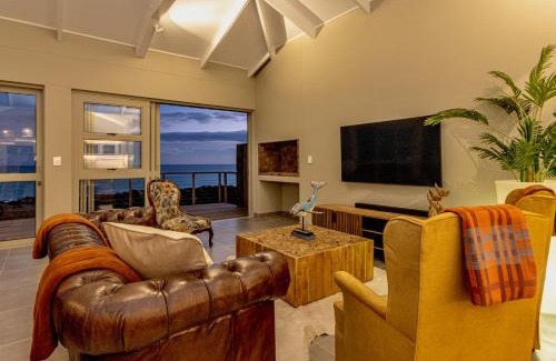 Suiderstrand Apartment | Gratitude