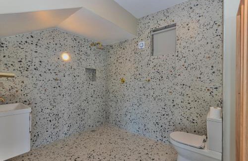 Suiderstrand Apartment | Gratitude