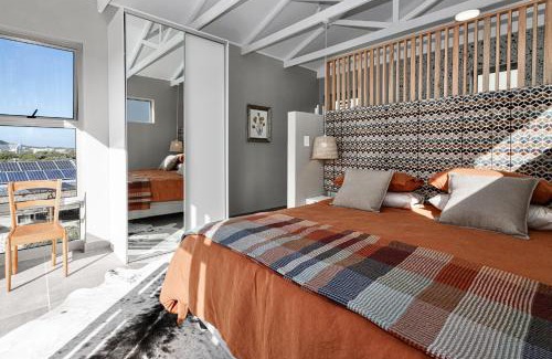 Suiderstrand Apartment | Gratitude