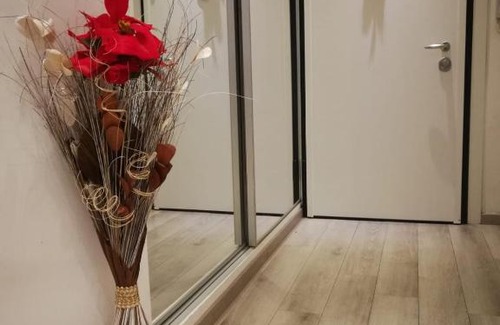 Borgo Panigale Apartment | Grattacielo BLQ apartment
