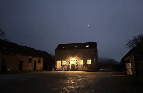 Bakewell Cottage | Gratton Grange Farm Holiday Cottage